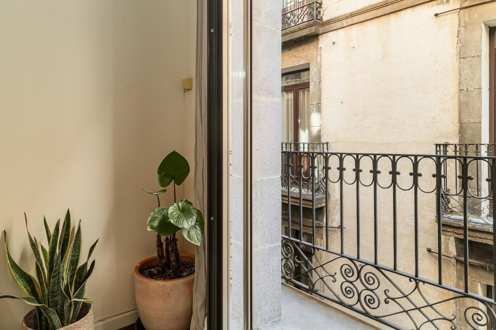 GuestReady - Sunny flat in El Gotic