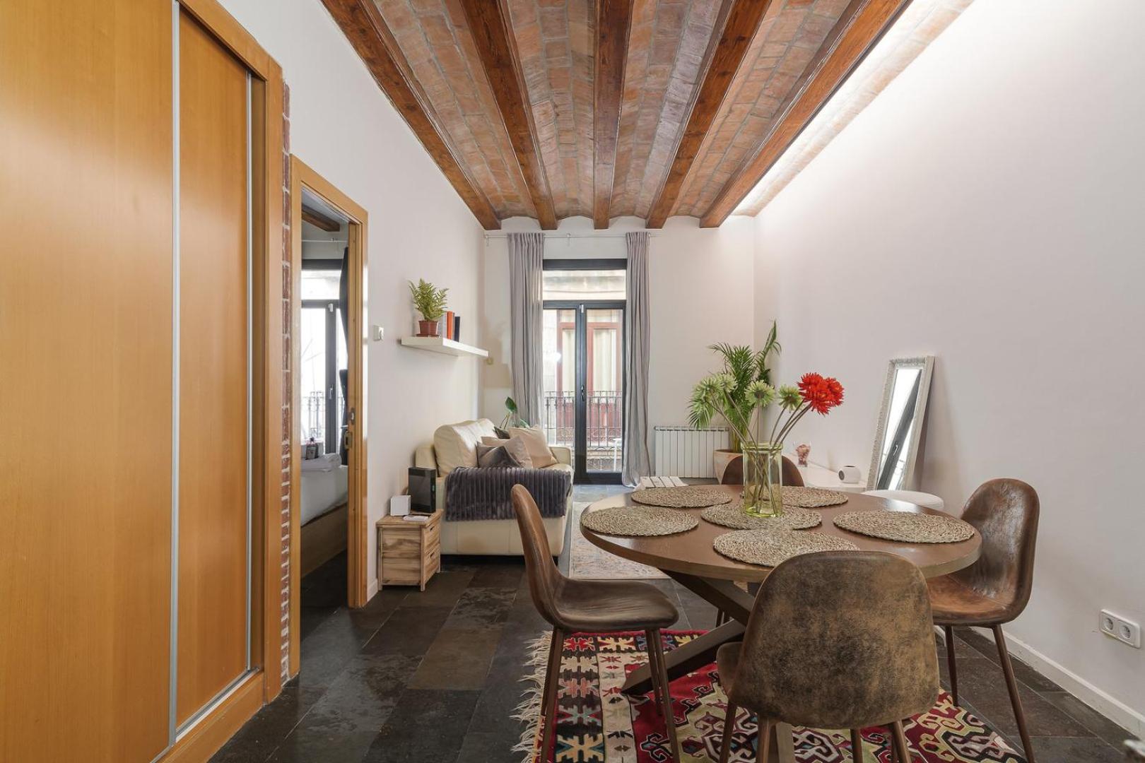 GuestReady - Sunny flat in El Gotic