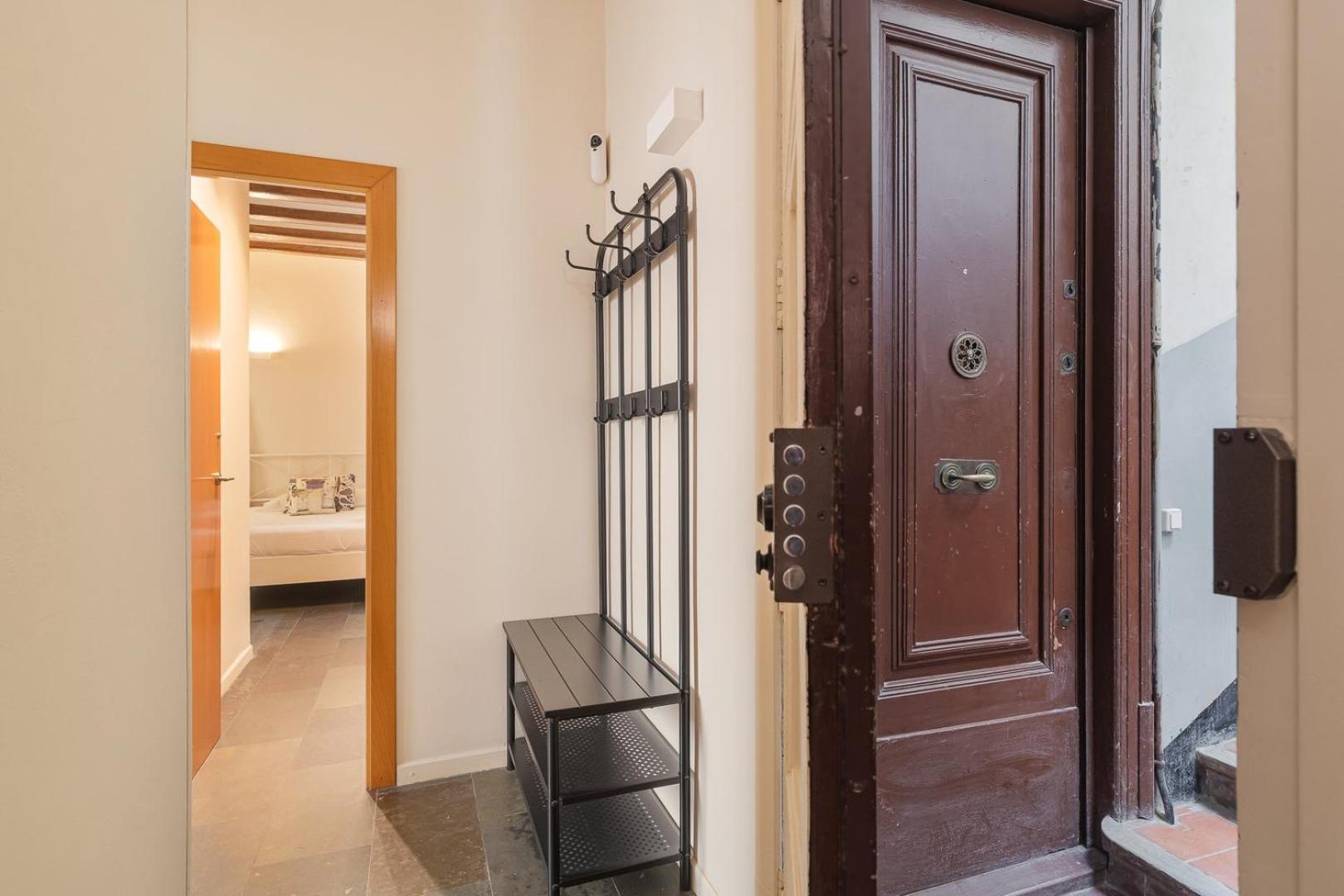 GuestReady - Sunny flat in El Gotic