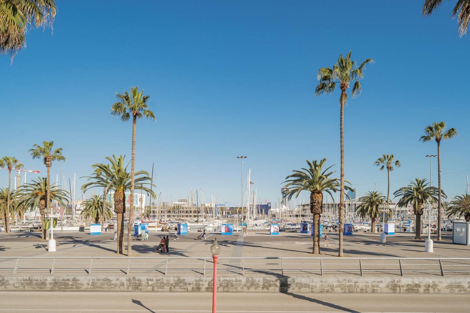 GuestReady - Sunny flat in El Gotic