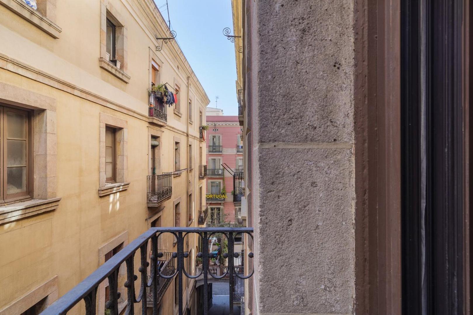 GuestReady - Sunny flat in El Gotic