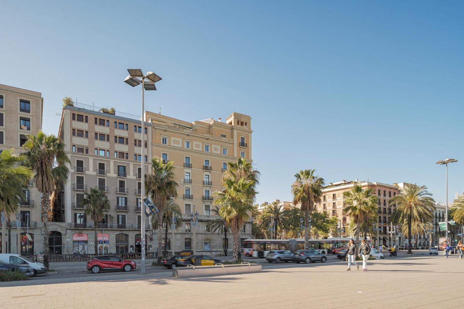 GuestReady - Sunny flat in El Gotic