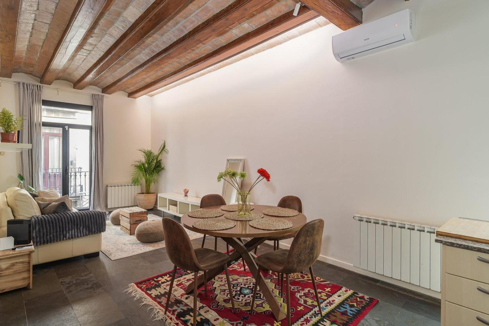 GuestReady - Sunny flat in El Gotic