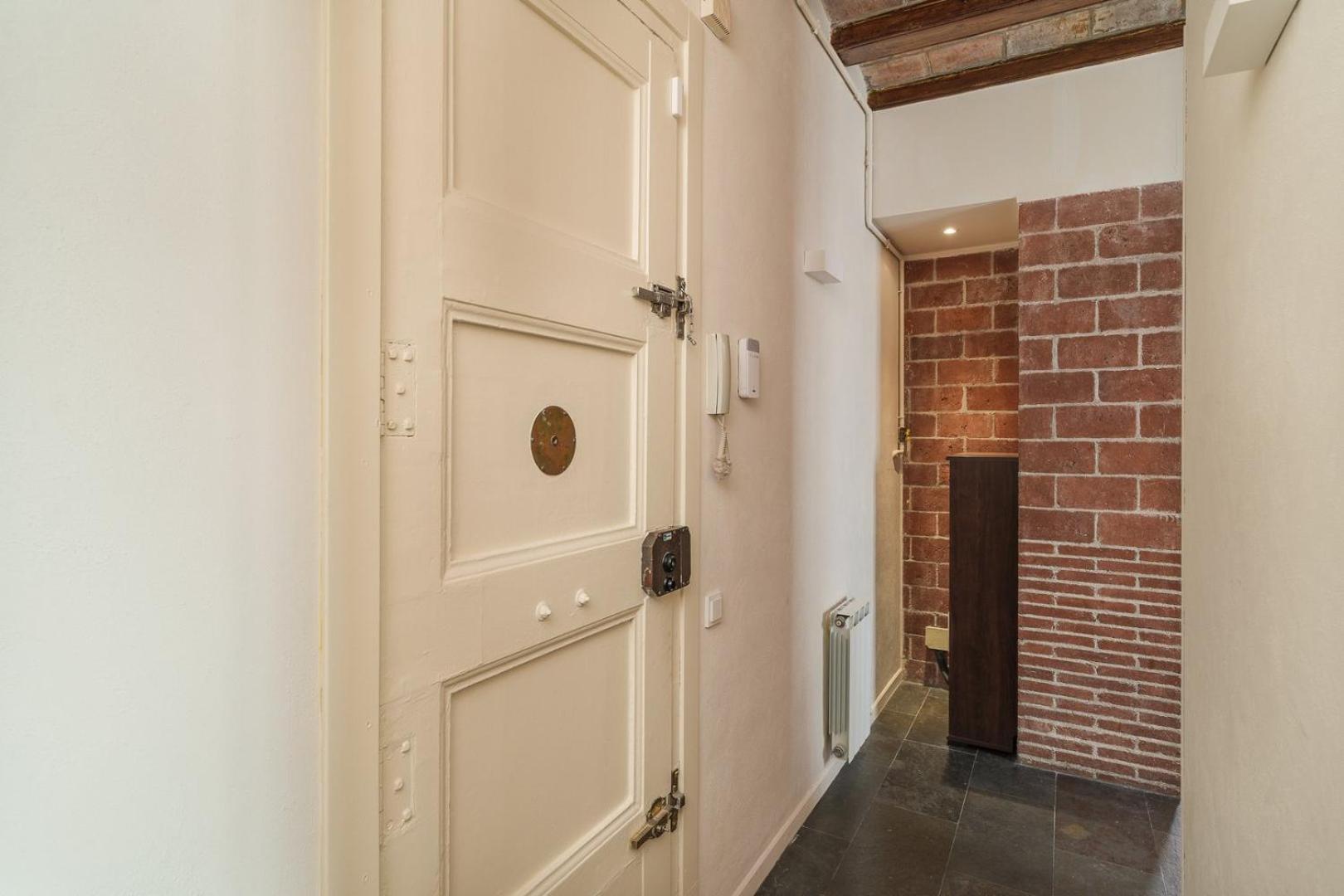 GuestReady - Sunny flat in El Gotic