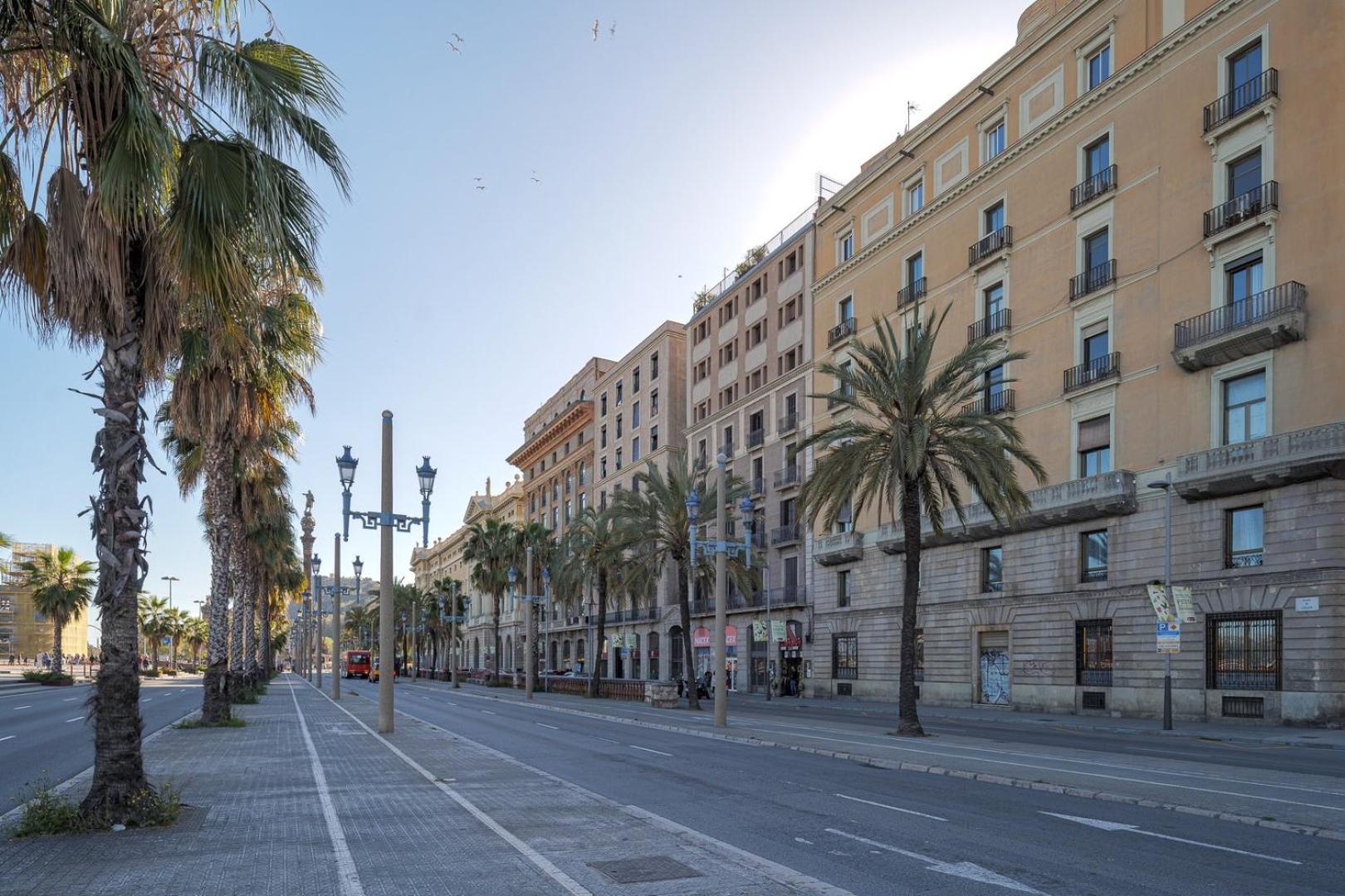 GuestReady - Sunny flat in El Gotic