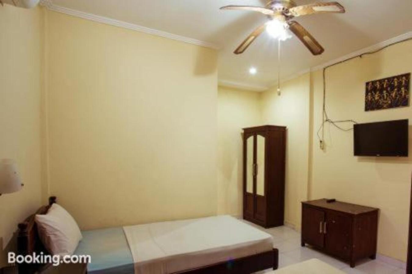 Segara Sadhu Inn Kuta by ecommerceloka