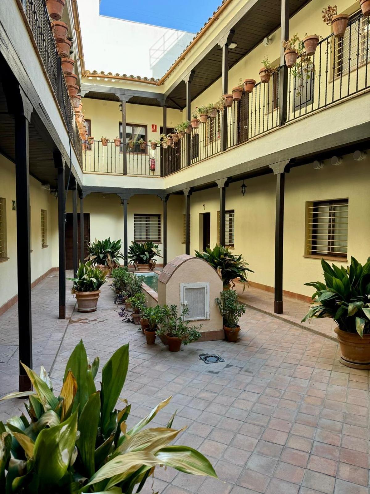 Apartamento en Lumbreras-Alameda