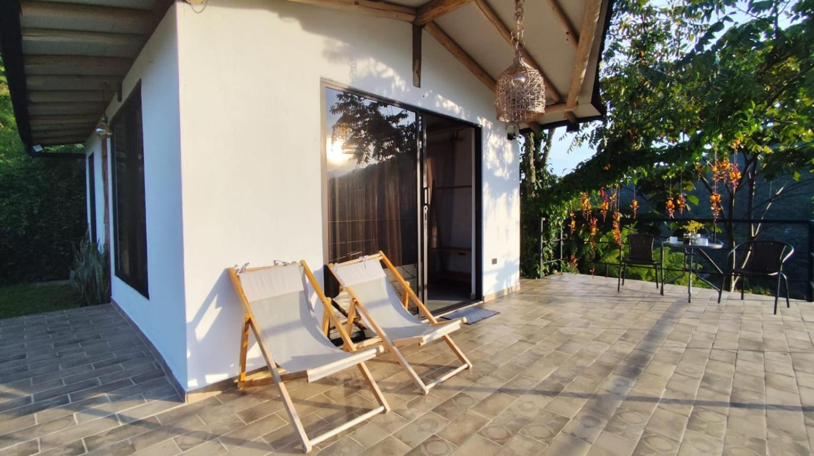 Montecafé Jardín