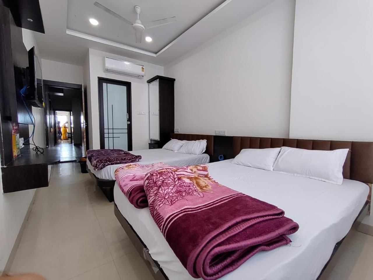 Hotel Jyoti Shree view 2