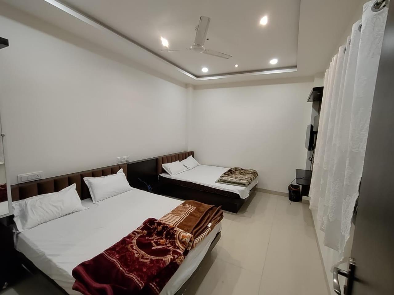 Hotel Jyoti Shree view 4