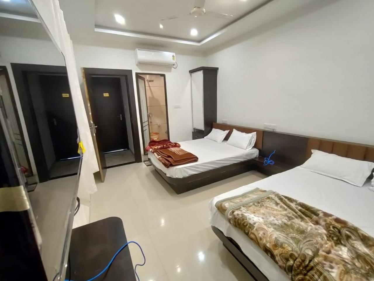 Hotel Jyoti Shree view 5