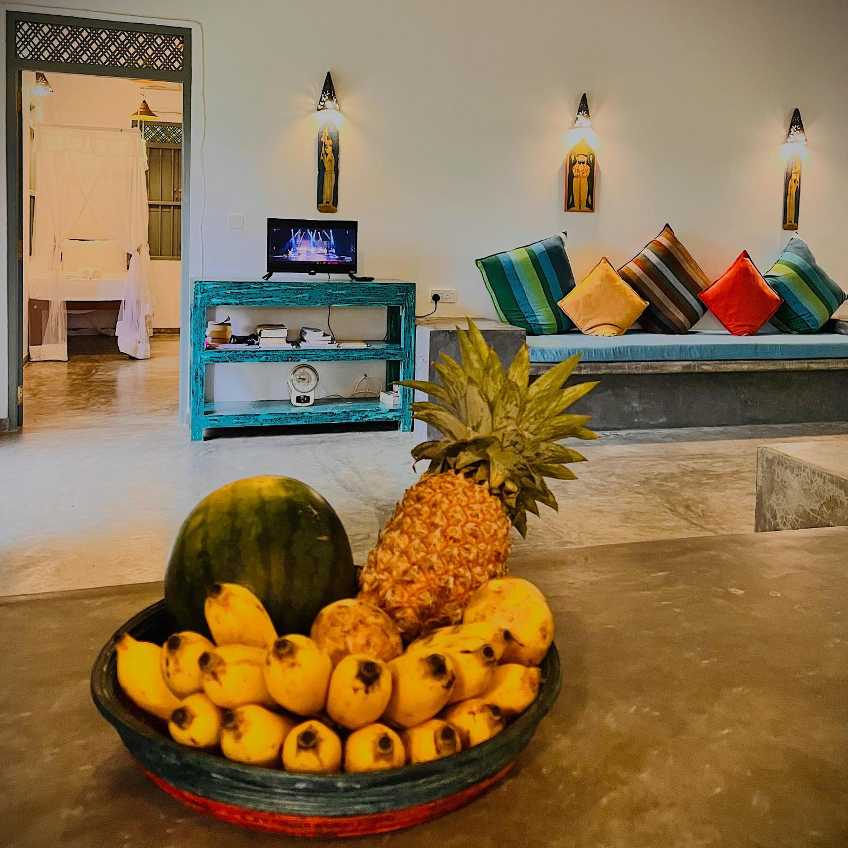 Villa Kandupamula three bedroom & swimming pool