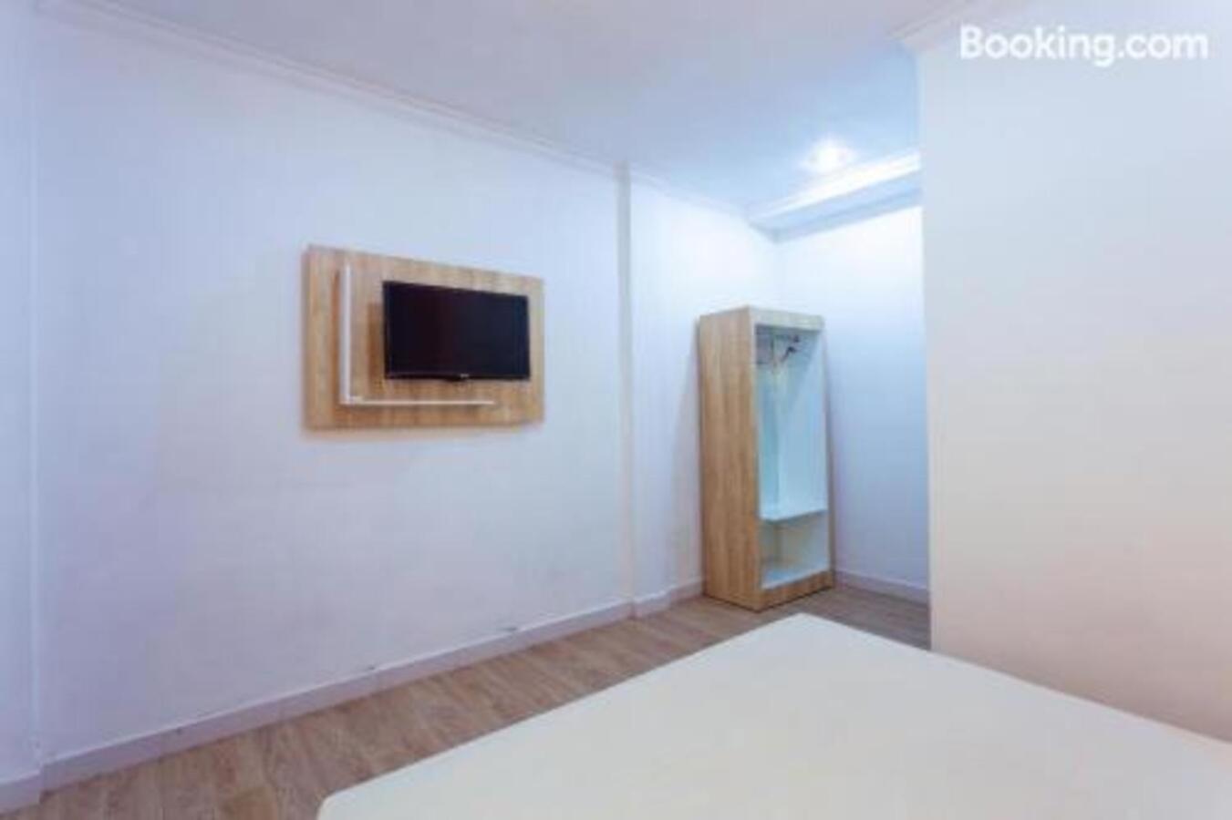 Segara Sadhu Inn Kuta by ecommerceloka