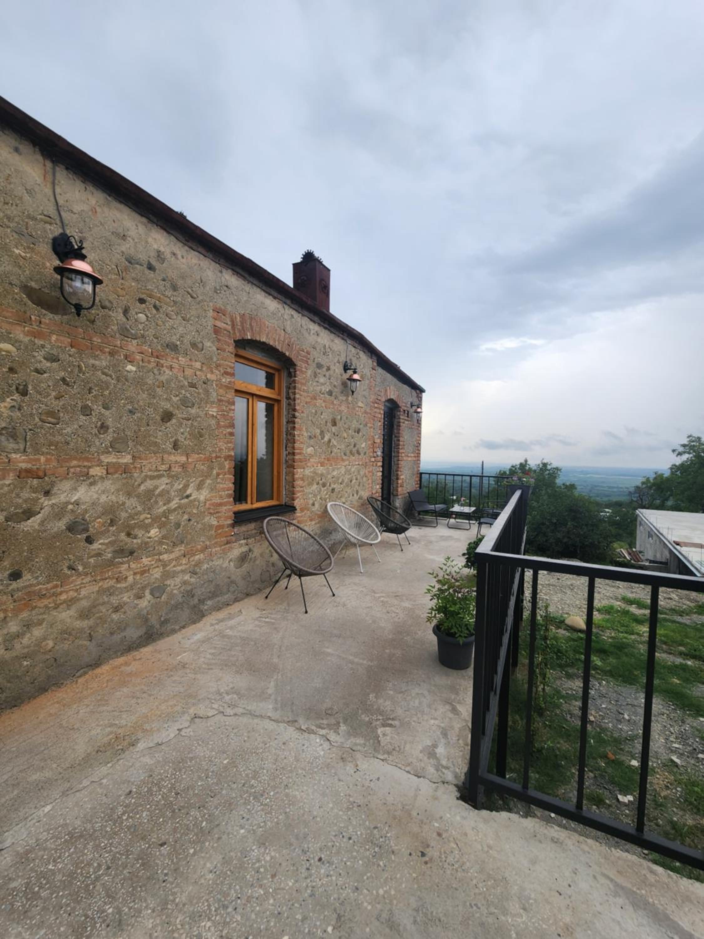 Kardanakhi Estate