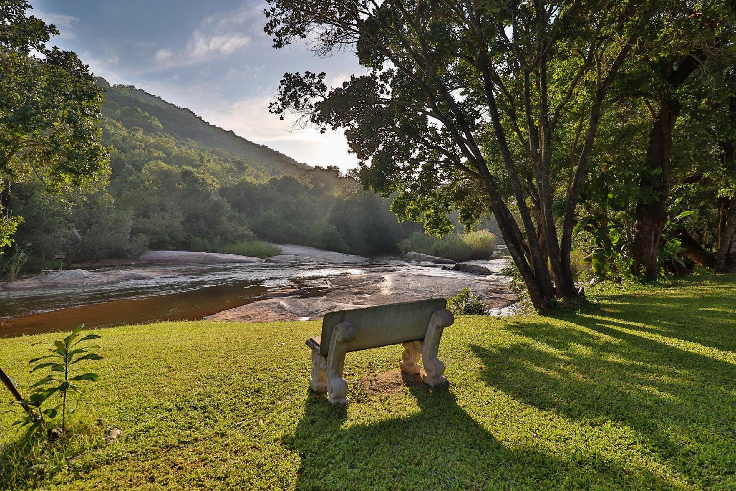 Hazyview Vacations - Aan De Vliet Holiday Resort - Property Image 20