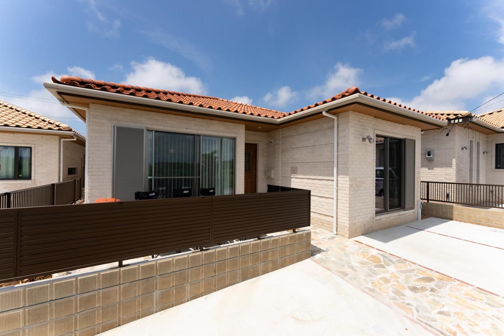 Villa Ray Miyakojima