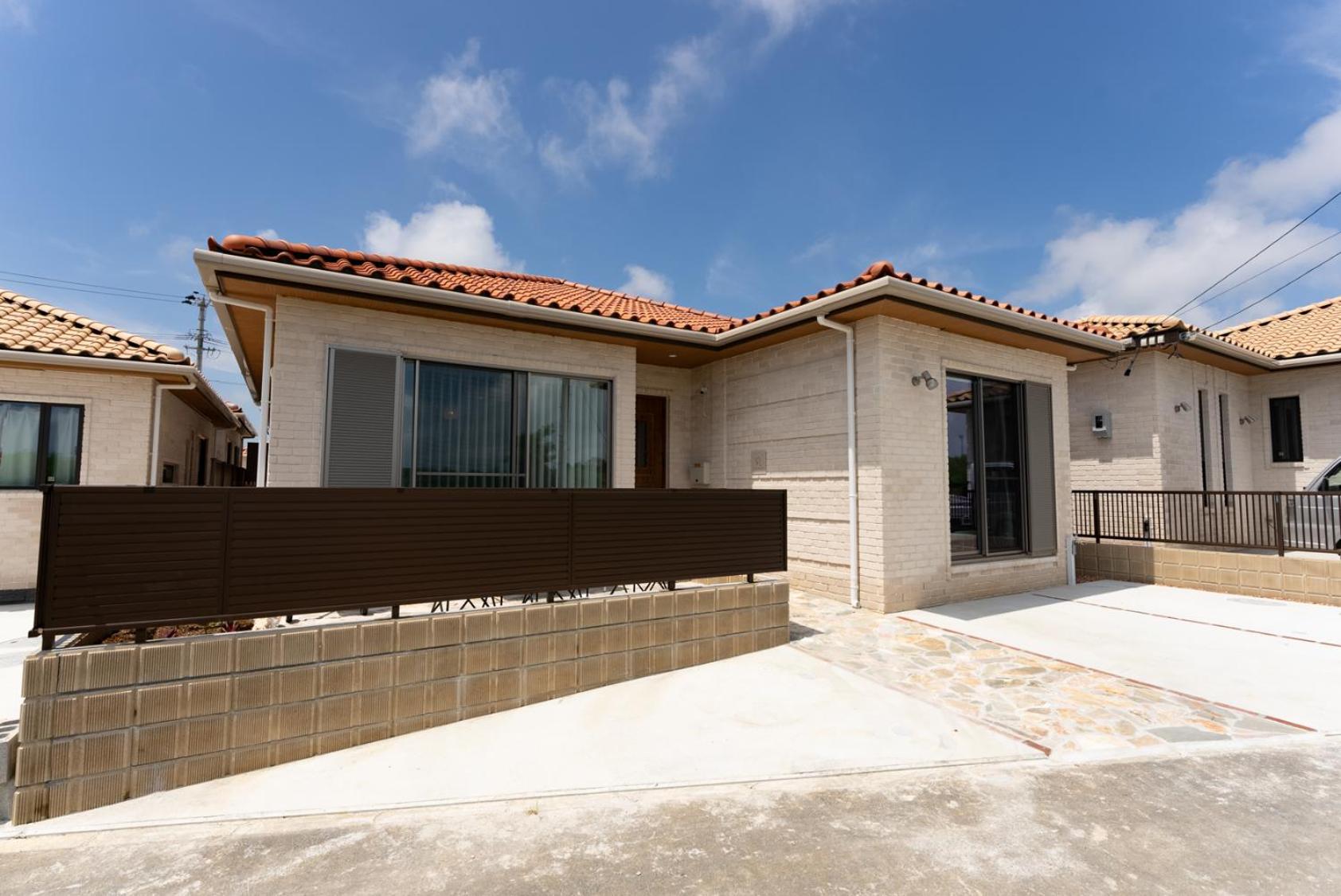 Villa Ray Miyakojima