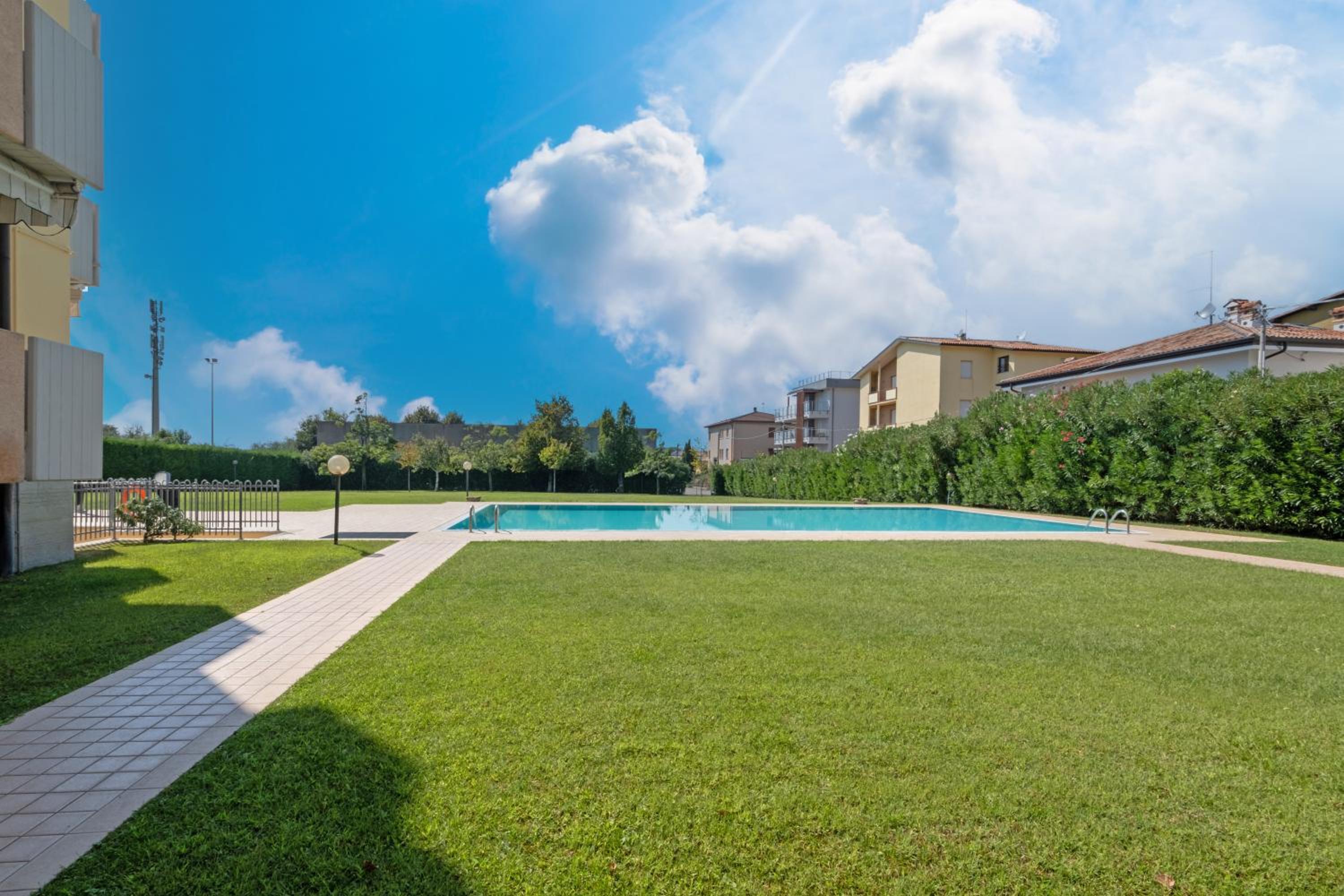 ApartmentsGarda - Lago D'Oro view 5
