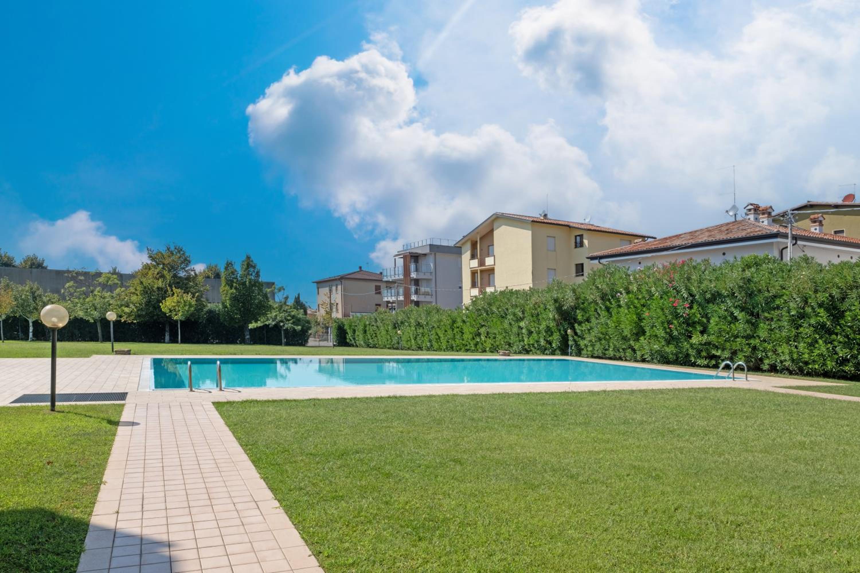 ApartmentsGarda - Lago D'Oro view 4