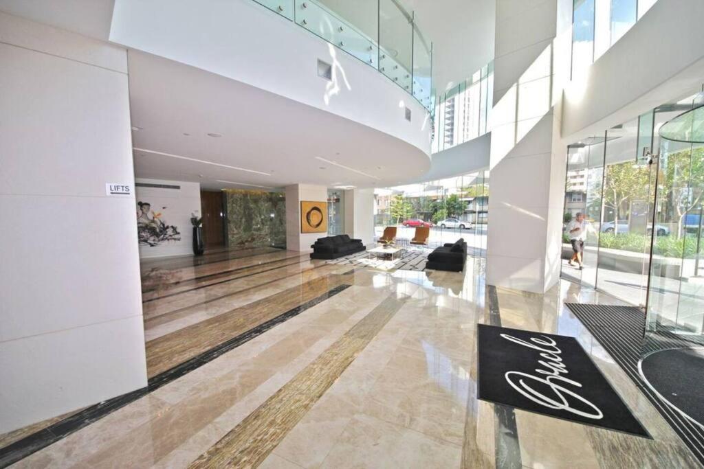 Luxury Oracle Tower 1, 4th floor East View