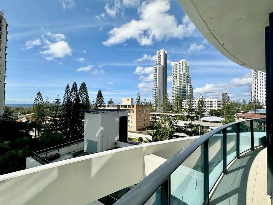 Luxury Oracle Tower 1, 4th floor East View