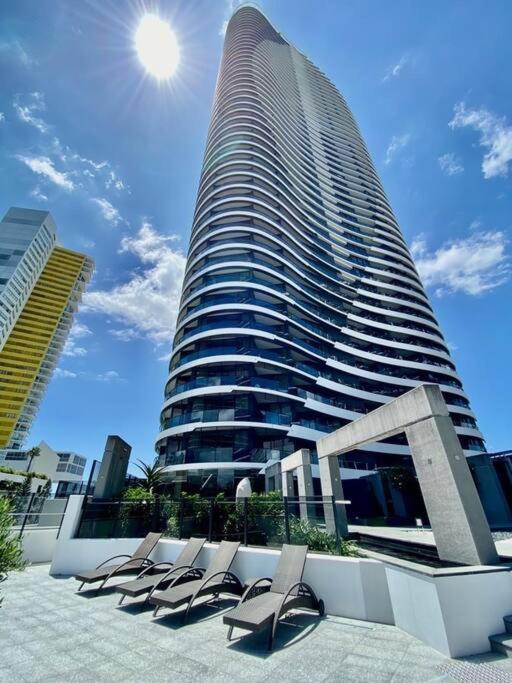 Luxury Oracle Tower 1, 4th floor East View