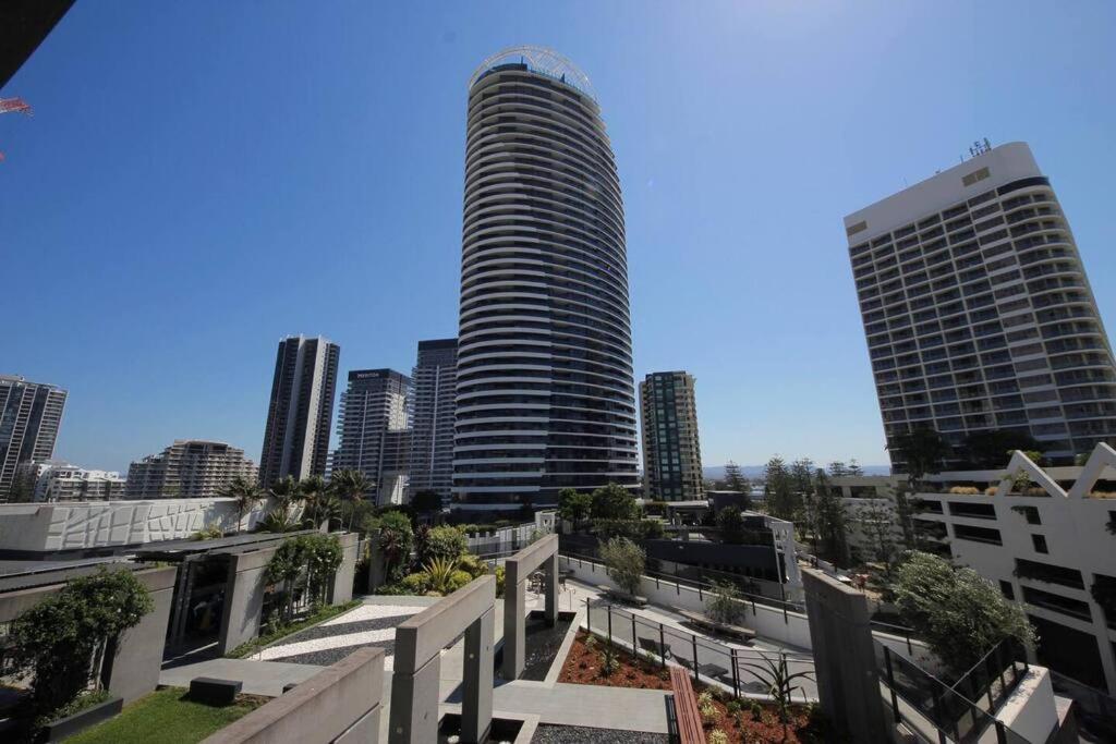 Luxury Oracle Tower 1, 4th floor East View
