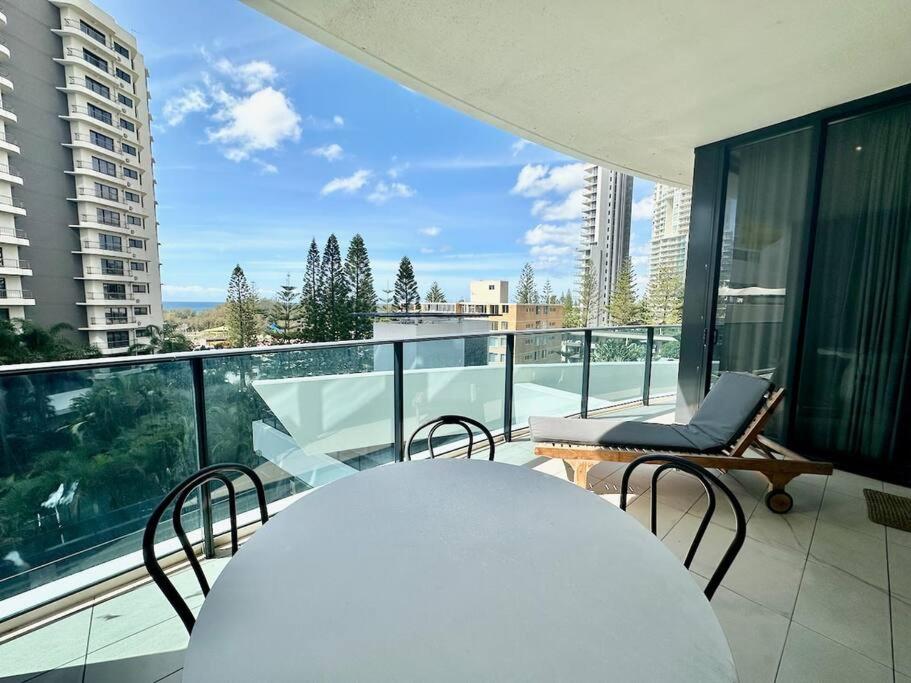 Luxury Oracle Tower 1, 4th floor East View