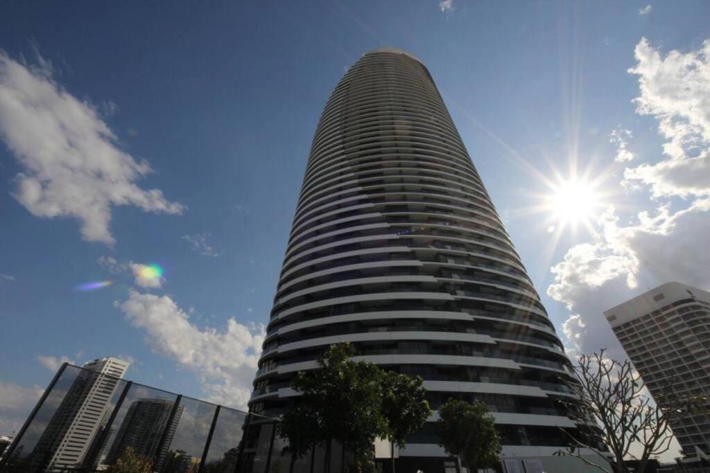 Luxury Oracle Tower 1, 4th floor East View