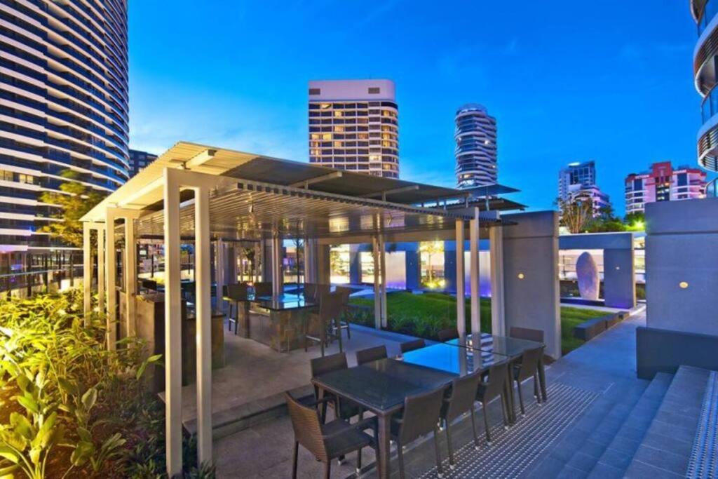 Luxury Oracle Tower 1, 4th floor East View
