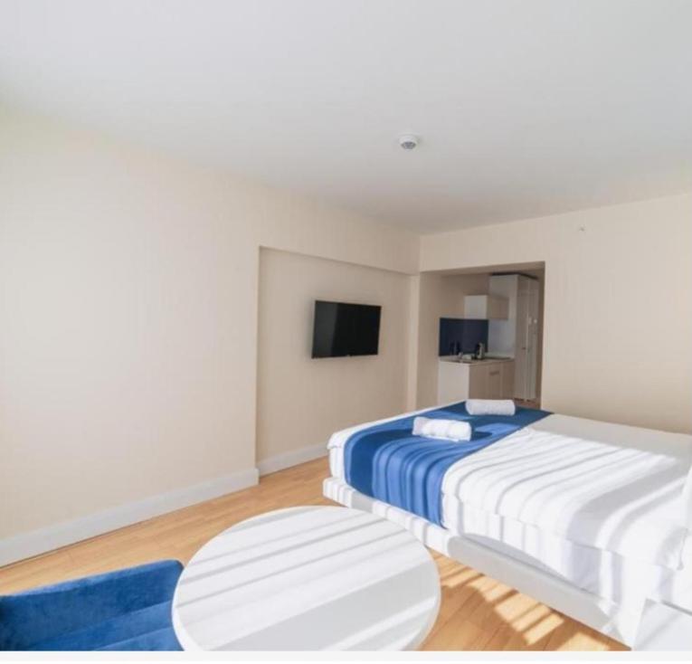 Vip Apartments Orbi 90 view 2