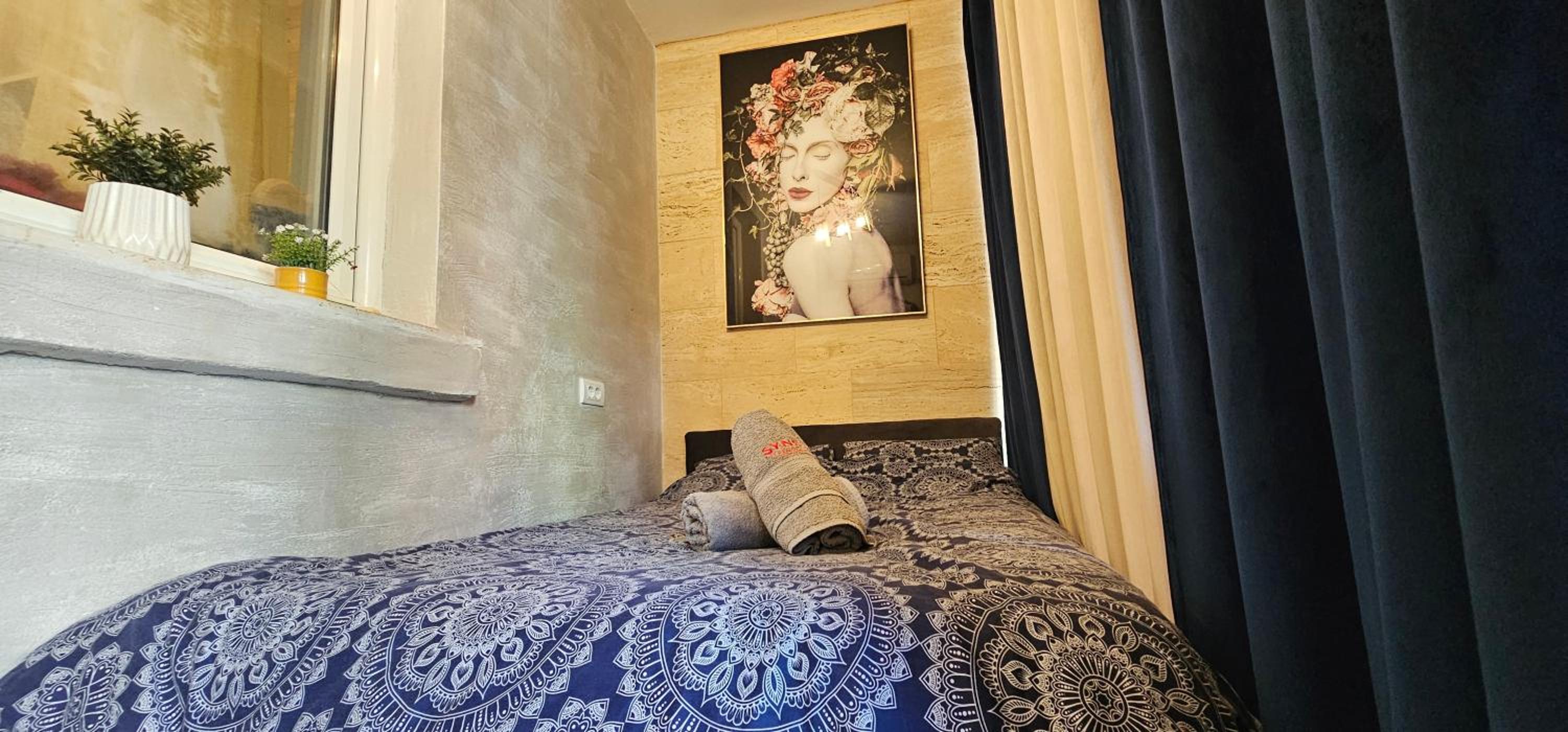Center Lux Apartment Marijana