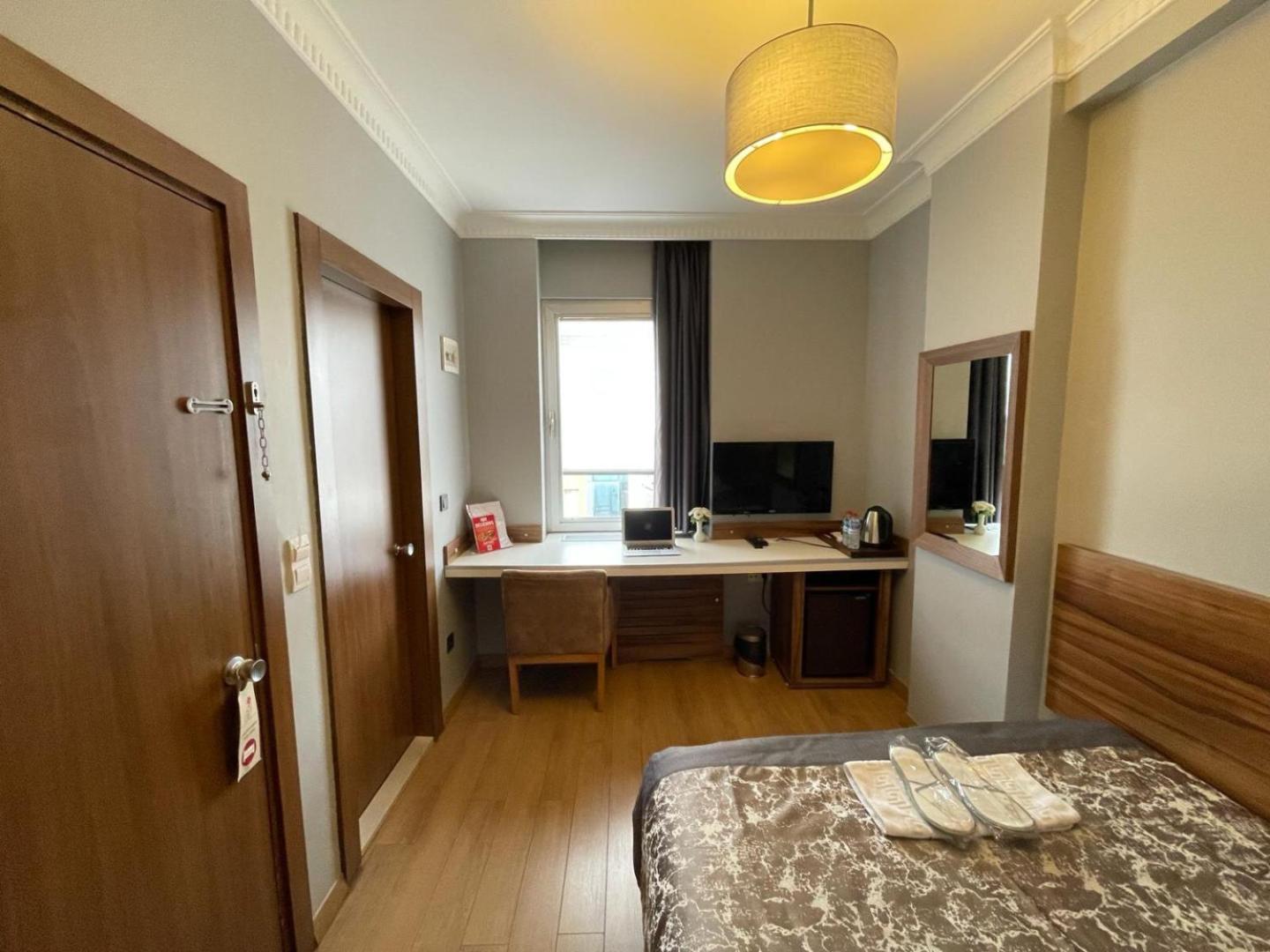 My Rose Otel - Image 41