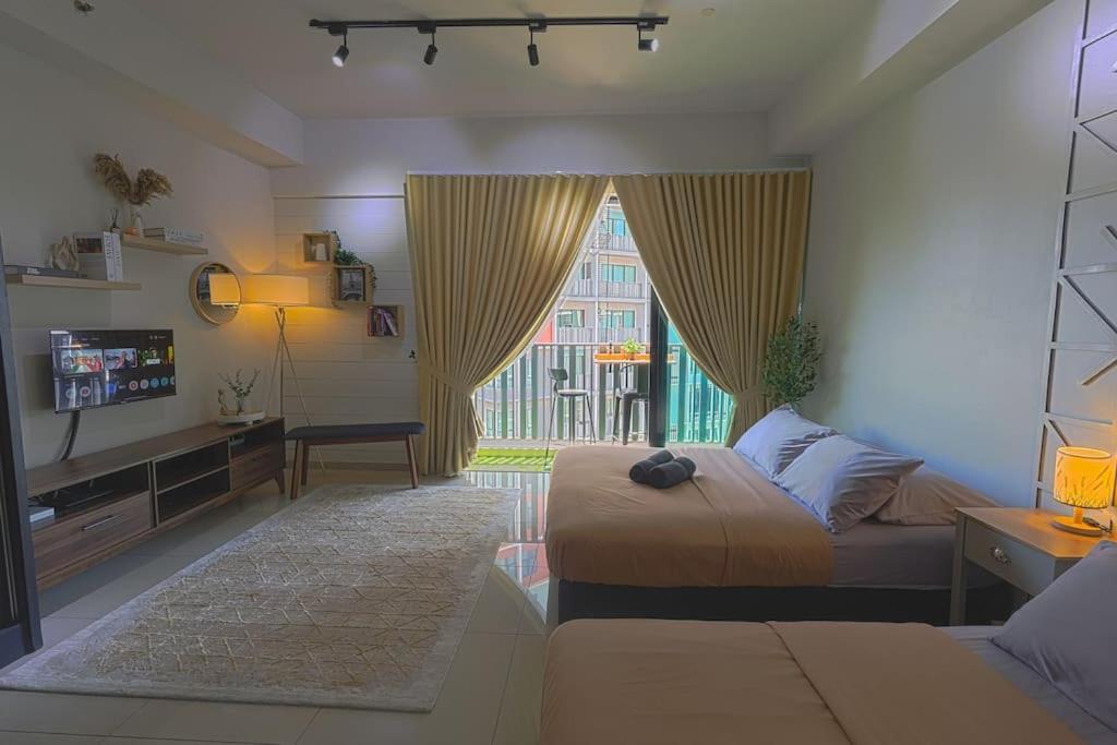 Aurora Staycation I-City Shah Alam photo 1