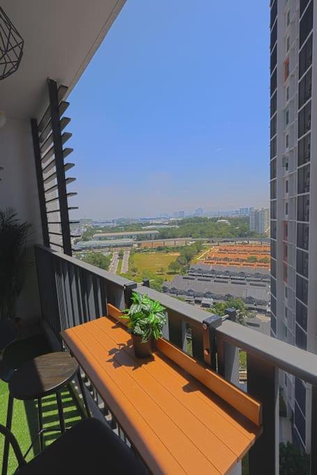 Aurora Staycation I-City Shah Alam photo 3