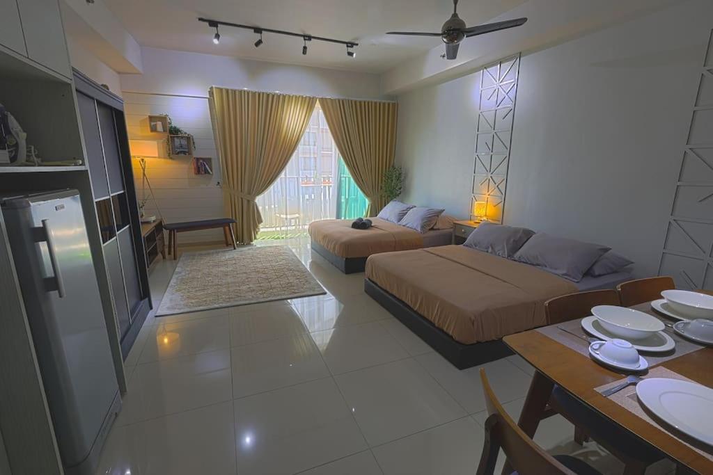 Aurora Staycation I-City Shah Alam photo 5