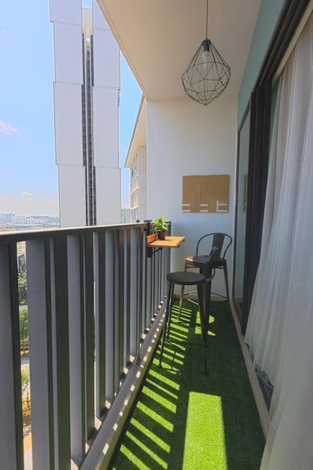 Aurora Staycation I-City Shah Alam photo 6