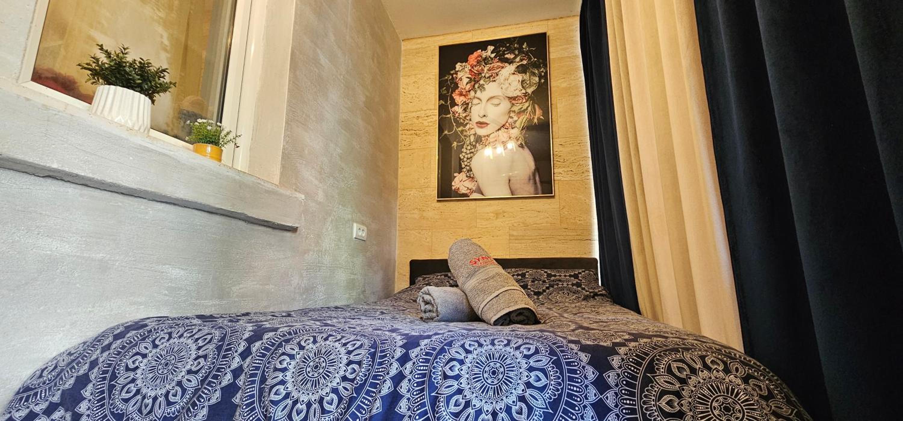 Center Lux Apartment Marijana