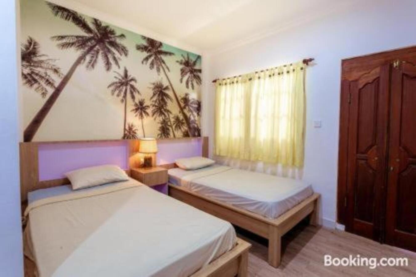 Segara Sadhu Inn Kuta by ecommerceloka
