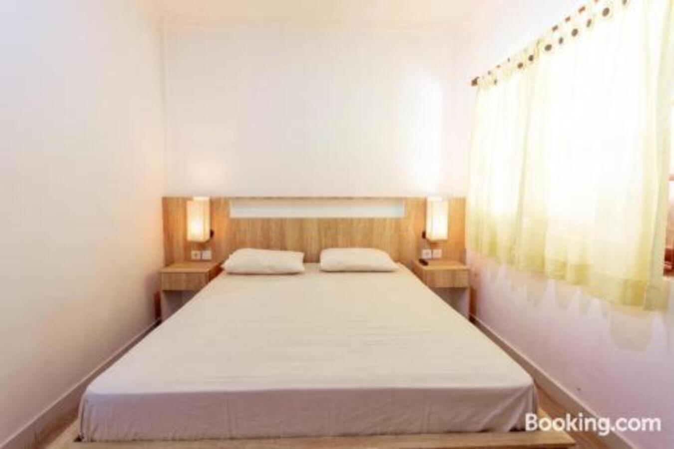 Segara Sadhu Inn Kuta by ecommerceloka