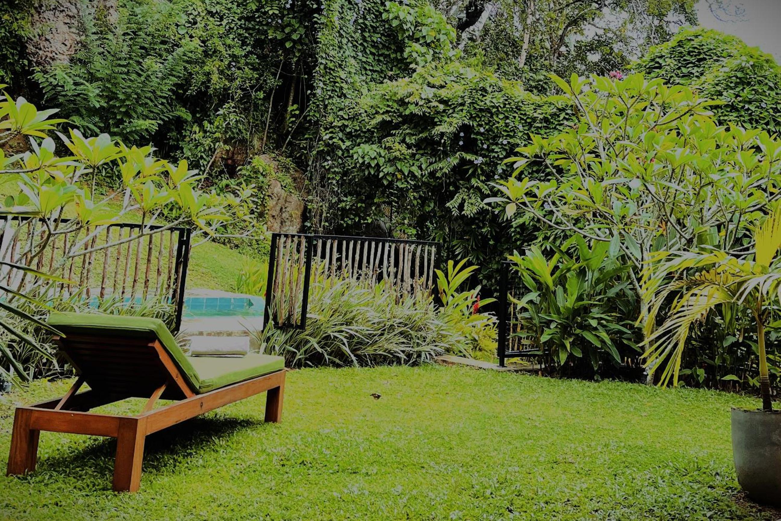 Villa Kandupamula three bedroom & swimming pool