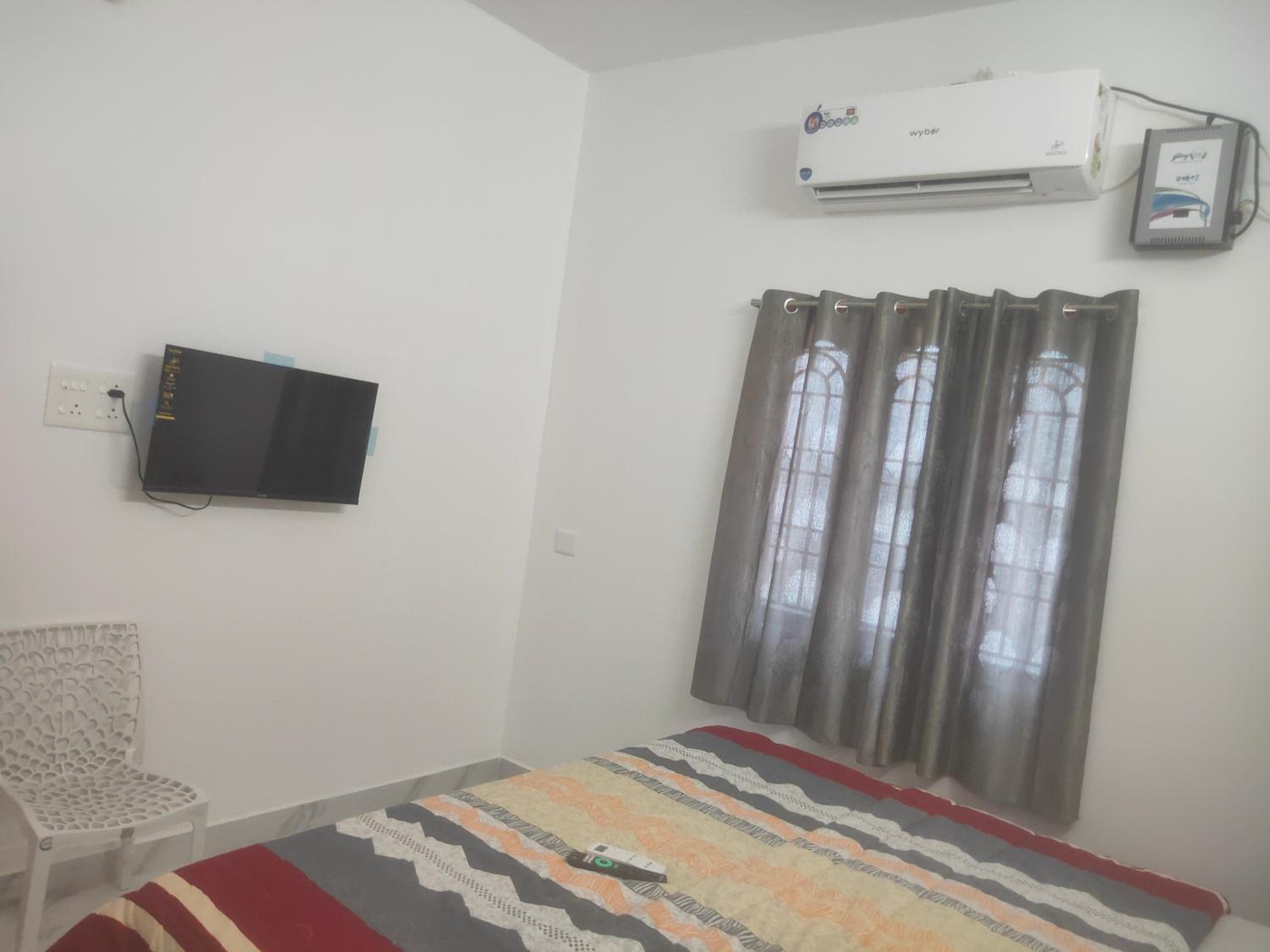 Banyan Resort view 2