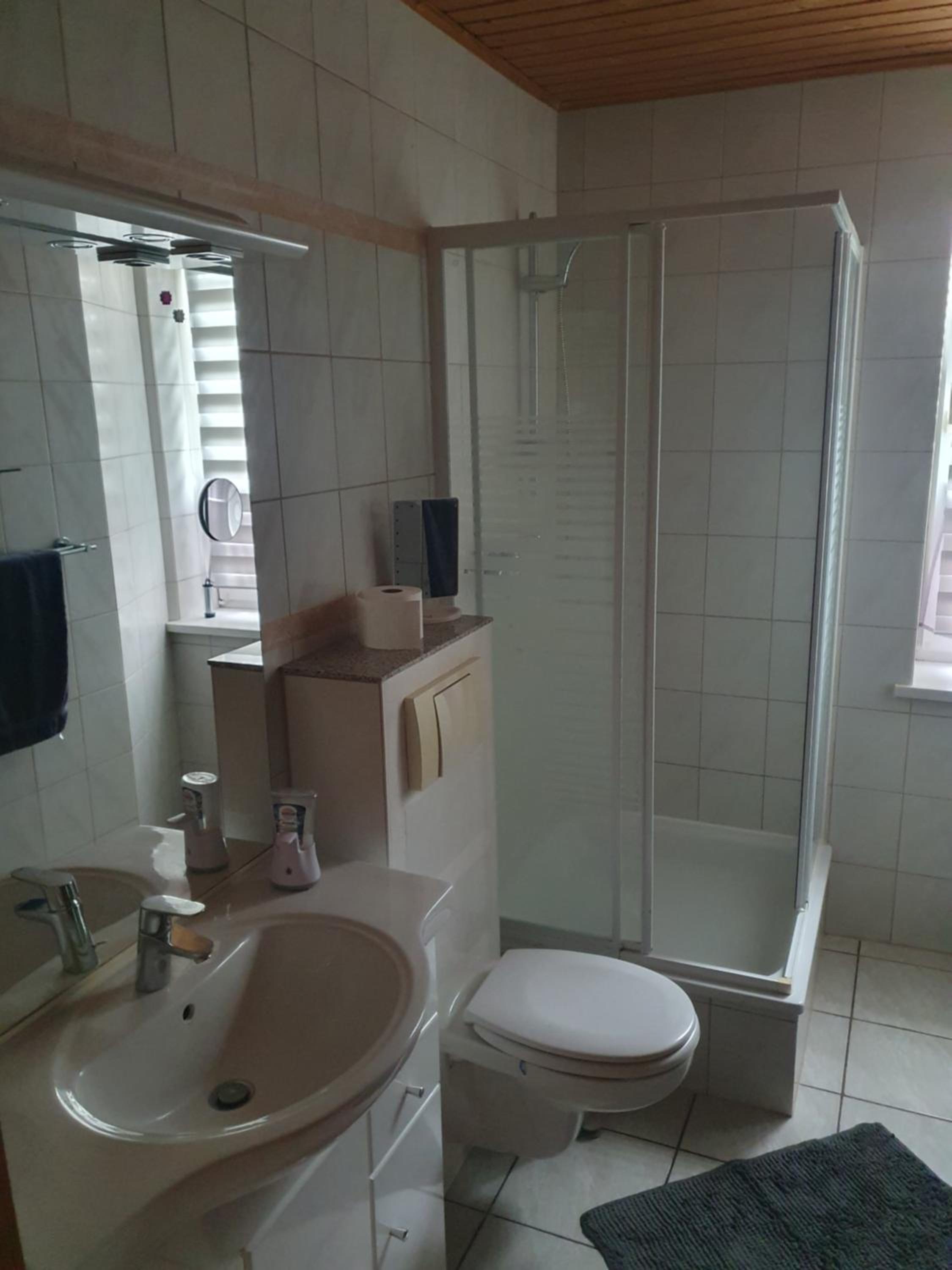 Schöne Ferienwohnung