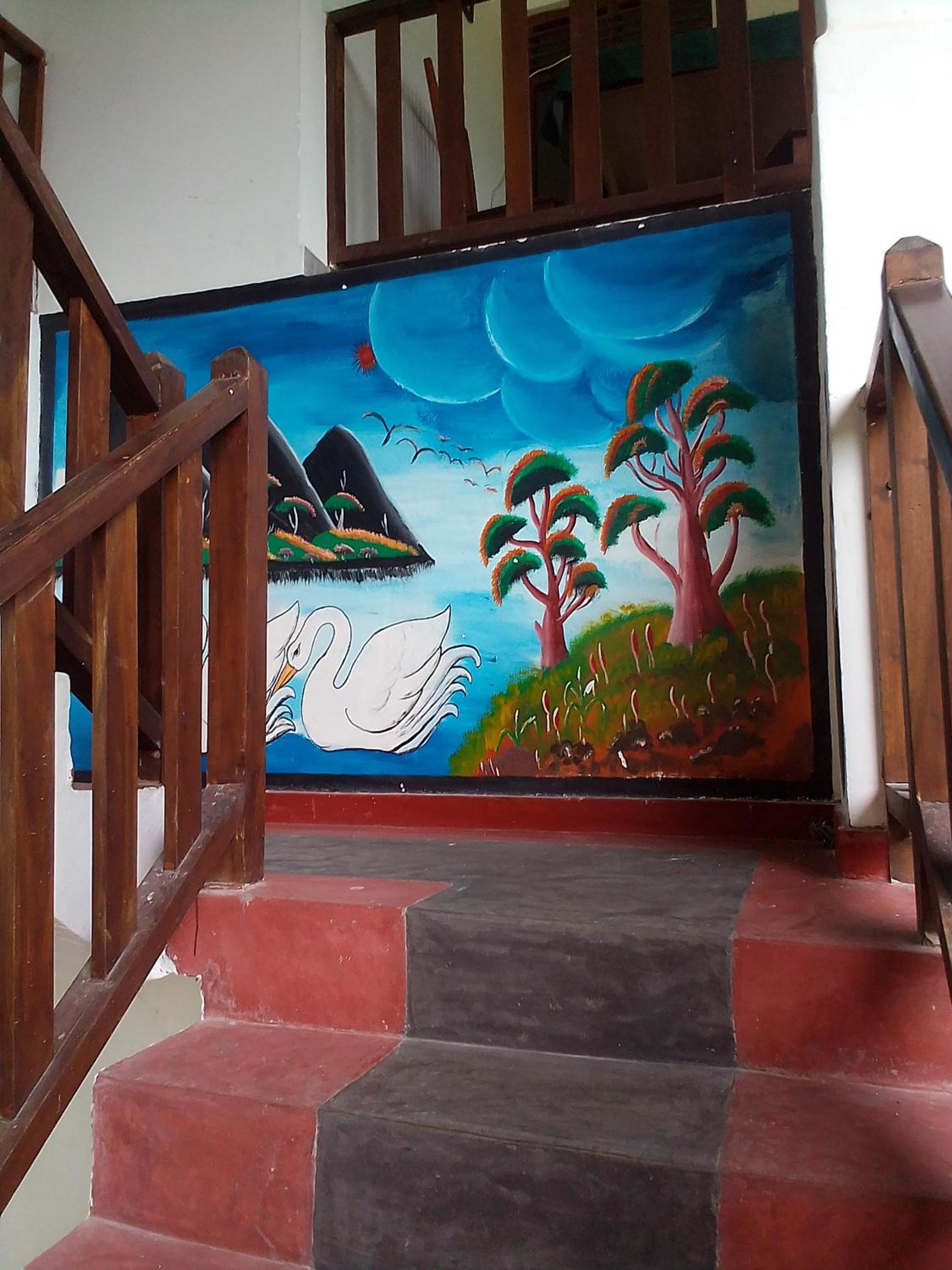 Avinkavilla