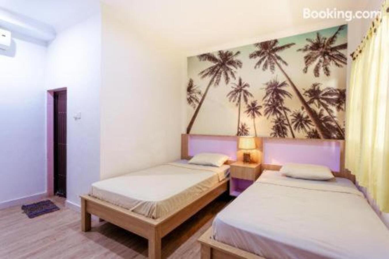 Segara Sadhu Inn Kuta by ecommerceloka