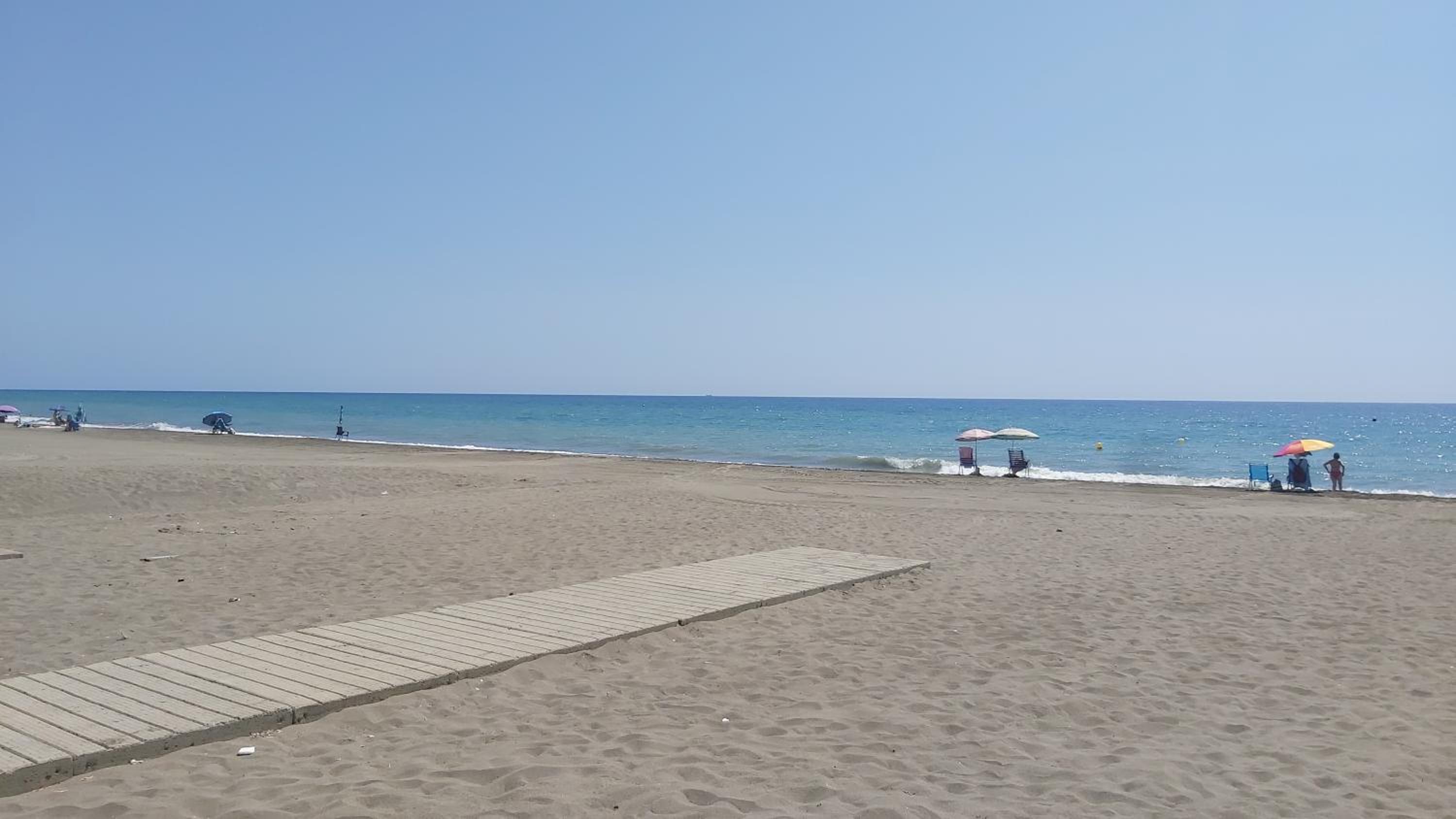 Del Parque Flats Victoria Beach