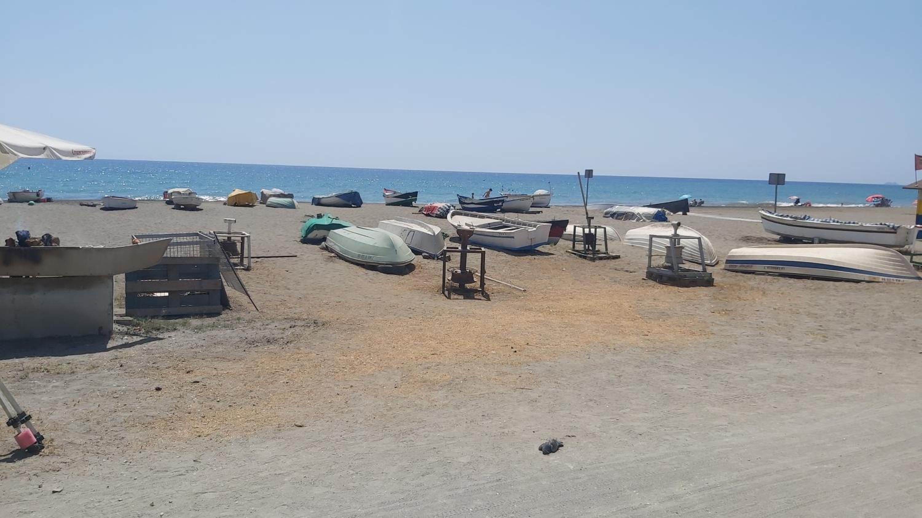 Del Parque Flats Victoria Beach