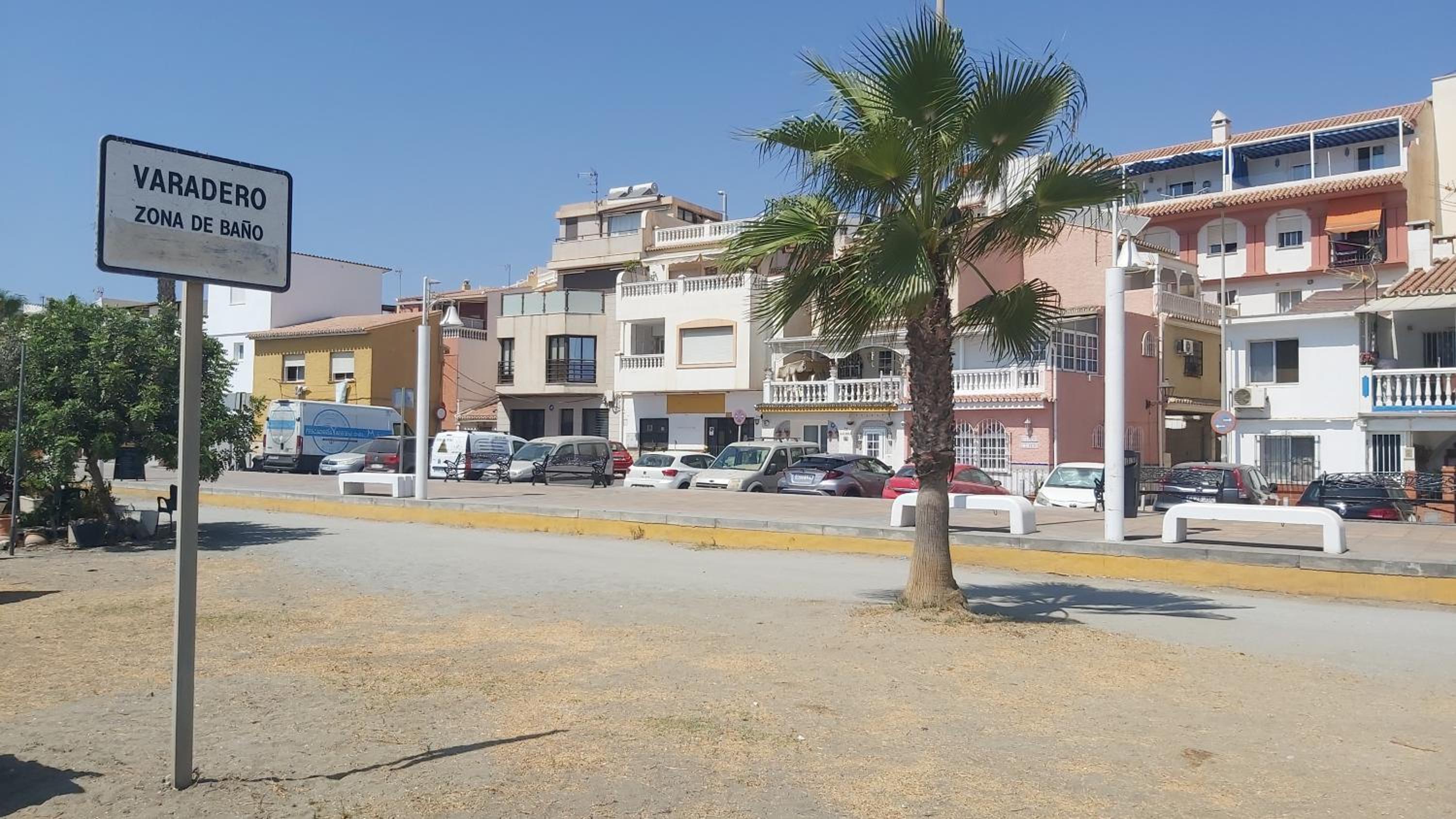 Del Parque Flats Victoria Beach