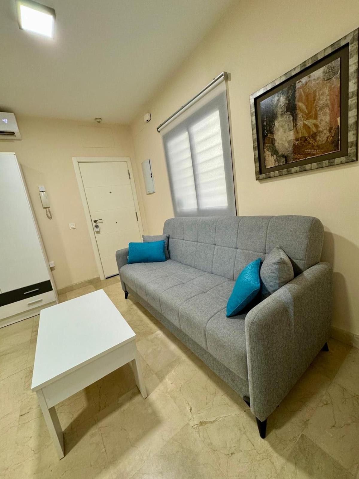 Apartamento en Lumbreras-Alameda