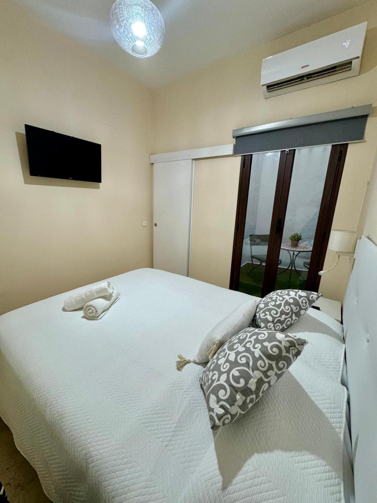 Apartamento en Lumbreras-Alameda